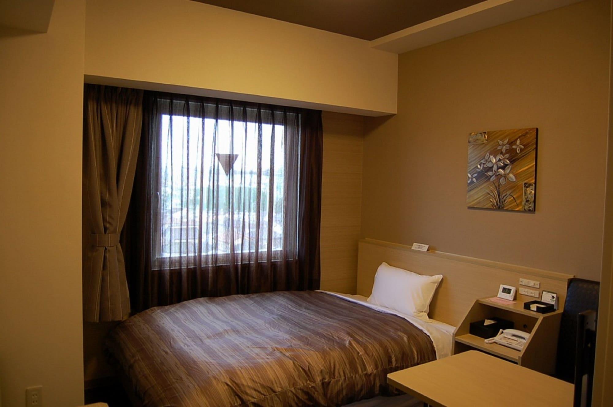 Hotel Route Inn Toyota Motomachi מראה חיצוני תמונה
